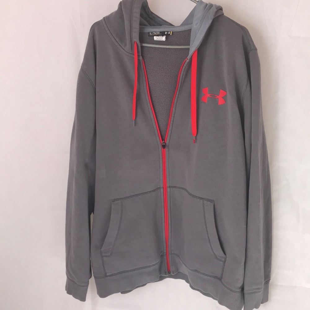 ‼️‼️UnderArmour Jacket‼️‼️firm markdown